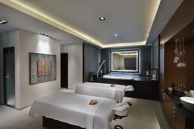 Al Manara, a Luxury Collection Hotel, Saraya Aqaba - Spa