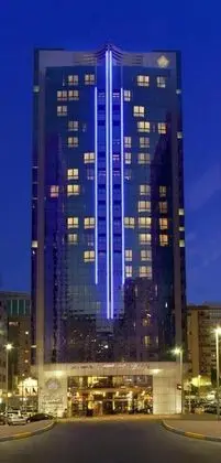 Al Manzel Hotel Apartments