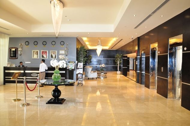 Al Manzil Hotel Bahrain