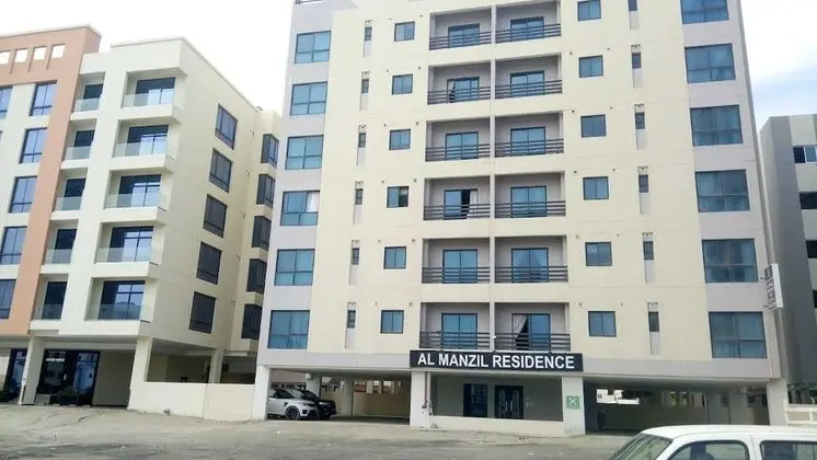 Al Manzil Residence Hidd