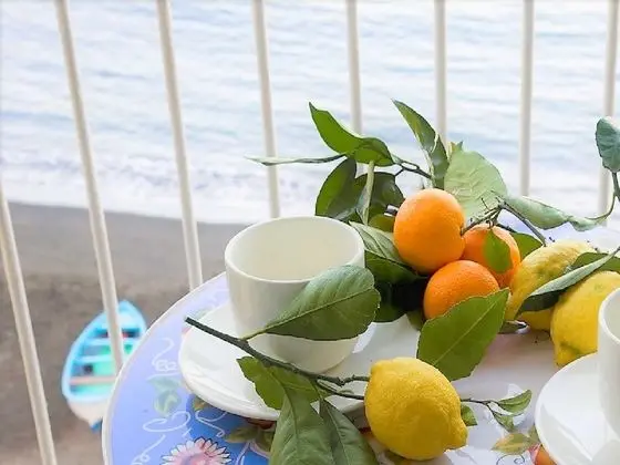 Al Mare Apartment