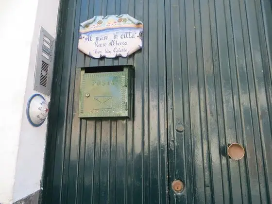 Al Mare in Città - Genel