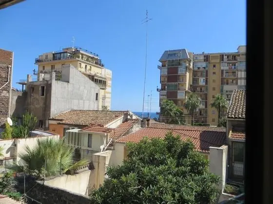 Al Mare in Città
