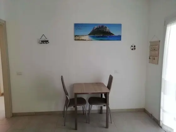 Al Mare da Francesca - İç Mekan