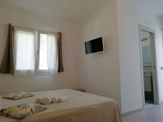 Al Mare da Francesca - Oda