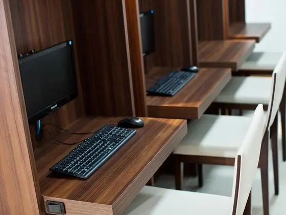 Al Mare Palace Hotel