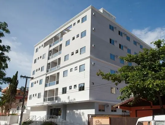 Al Mare Palace Hotel - Dış Mekan