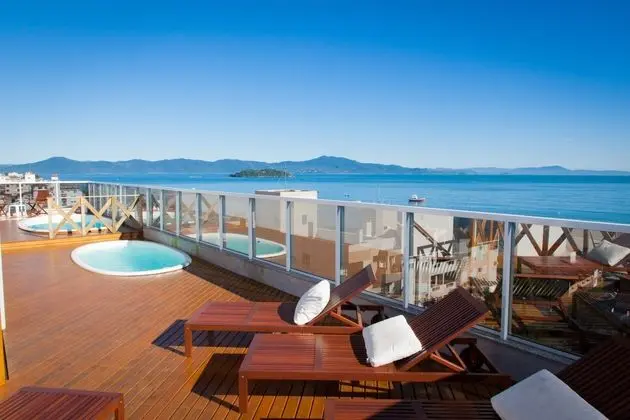 Al Mare Palace Hotel - Öne Çıkan Resim