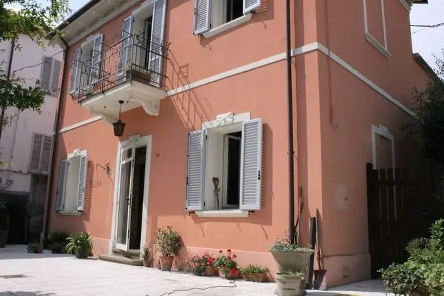 Villa Al Mare Rimini - Öne Çıkan Resim