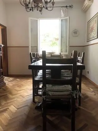 Villa Al Mare Rimini - Yerinde Yemek