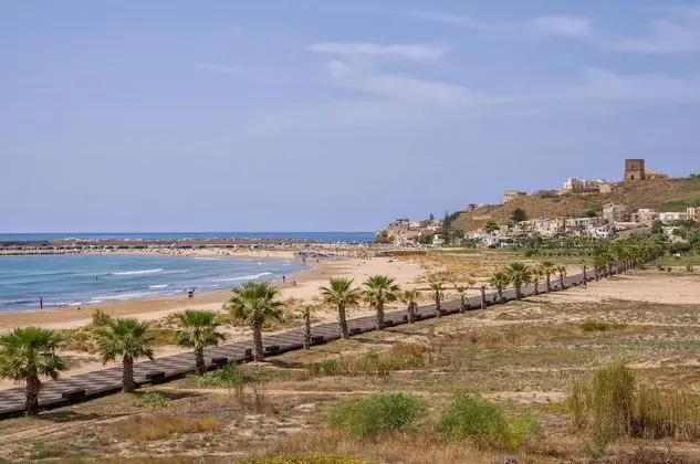 Al Mare, Where to Spend a Holiday in Contact With the sea 19084023c203284
