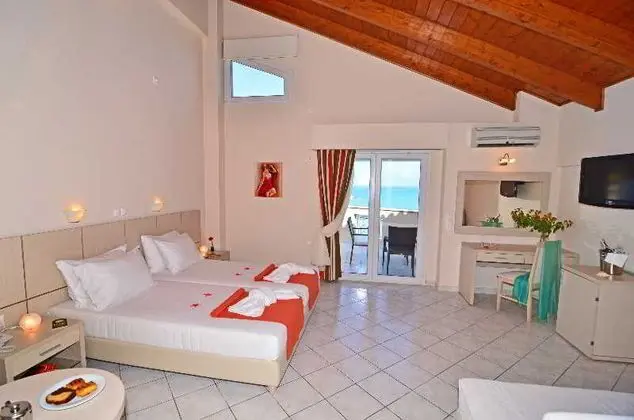 Al Mare - Oda