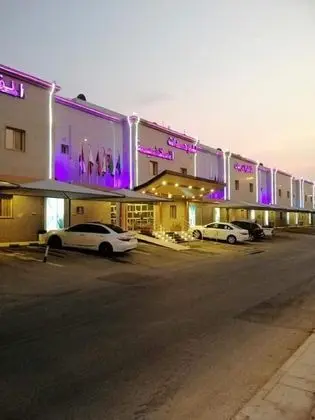 Al- Marjan Beach
