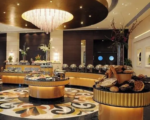 Al Marwa Rayhaan by Rotana - Genel