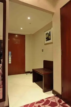 Al Marwa Rayhaan by Rotana - Oda