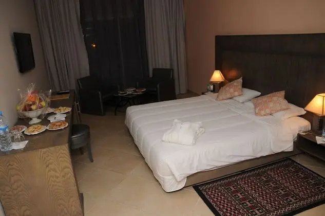 Al Massira - Oda