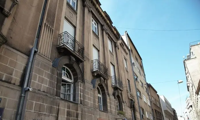 Al Mattina Apartments Belgrade