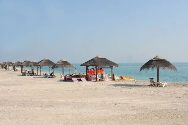 Al Maya Island & Resort - Dış Mekan