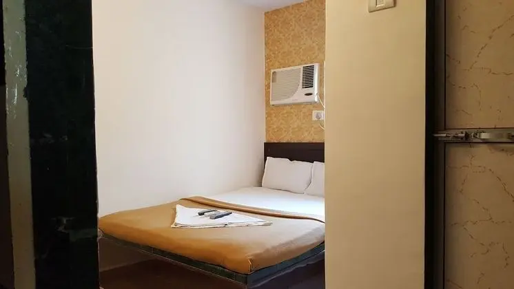Hotel Al Mehraj
