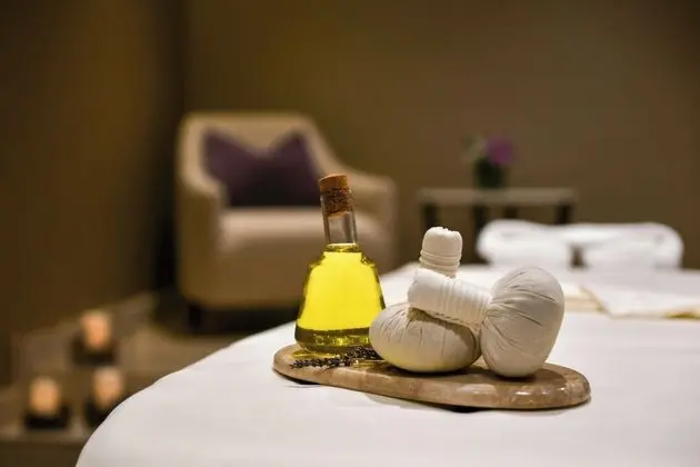Al Messila, a Luxury Collection Resort & Spa, Doha - Spa