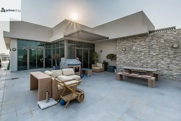 Al Meydan - The Polo Residence 402