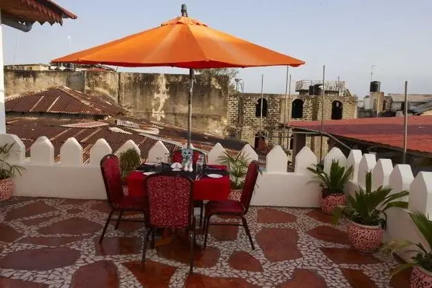 Al Minar Hotel