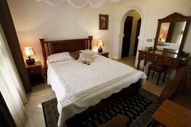 Al Minar Hotel - Oda