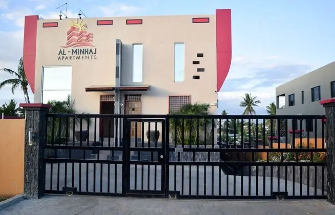 Al-Minhaj Service Apartments