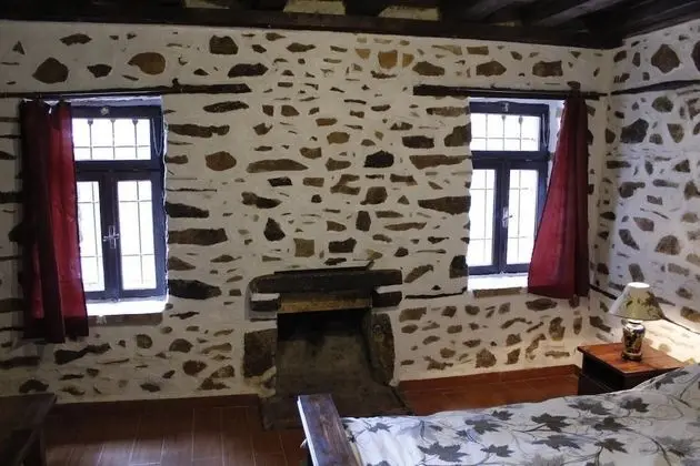 Al Monte Hotel - Oda