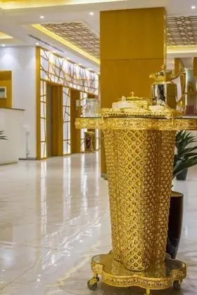 AL Muhaidb Residence Abha - Economic - Dış Mekan