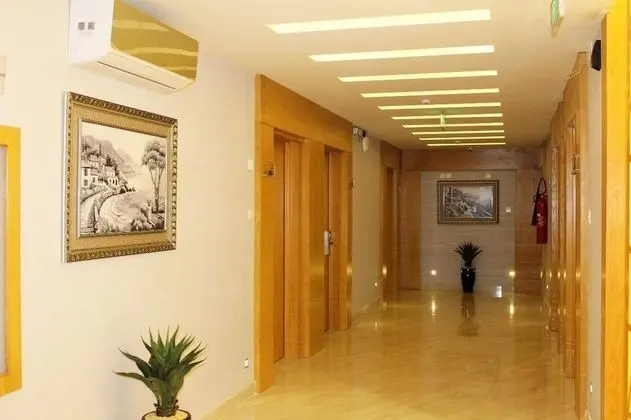 AL Muhaidb Residence Abha - Economic - İç Mekan