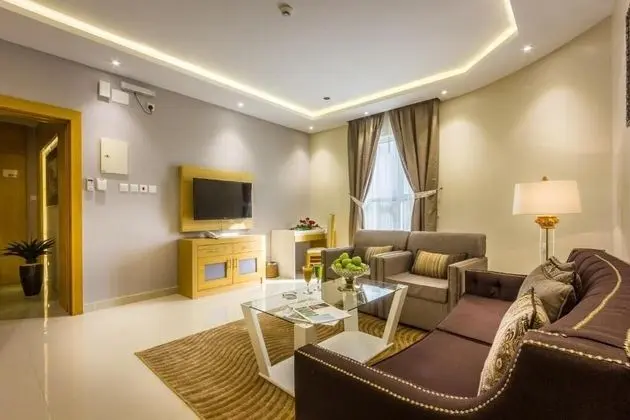 AL Muhaidb Residence Abha - Economic - Öne Çıkan Resim