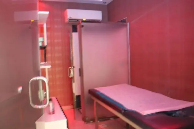 Al Muhaidb Residence Al Dowally - Spa