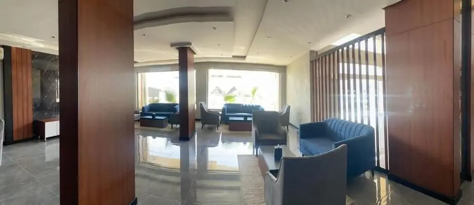 Al Muhaidb Residence Al Maidan - Lobi