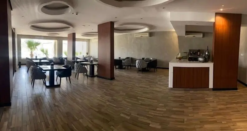 Al Muhaidb Residence Al Maidan - Yerinde Yemek