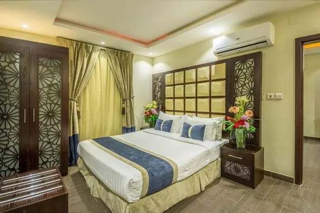 Al Muhaidb Residence Al Malaz 6 - Economic - Öne Çıkan Resim