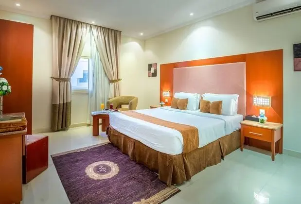 Al Muhaidb Residence Al Takhasossi 3 - Economic - Oda