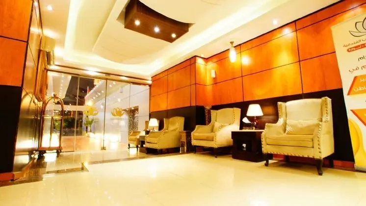 Al Muhaidb Residence Khorais - Economic