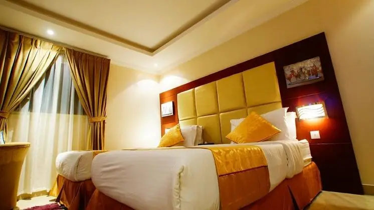 Al Muhaidb Residence Khorais - Economic - Genel