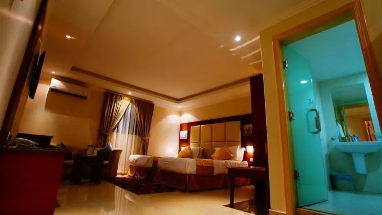 Al Muhaidb Residence Khorais - Economic - Oda