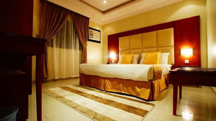 Al Muhaidb Residence Khorais - Economic - Oda