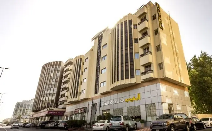 Al Muhaidb Residence PALASTINE - Economic - Öne Çıkan Resim