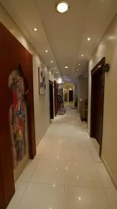 Al Muhaidb Residence SWIDI 24 - Economic - İç Mekan
