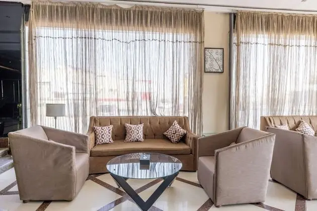 Al Muhaidb Residence SWIDI 24 - Economic - Lobi