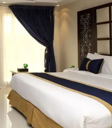 AL Muhaidb ResidenceAl Olaya 1 - Economic - Oda