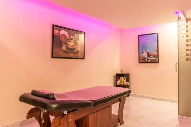 Al MuhaidbResidence Al Takhasossi 1 - Economic - Spa