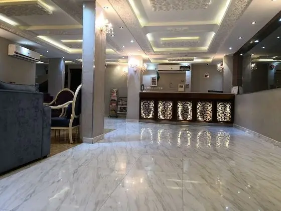 Al Mursalat Palace - Öne Çıkan Resim