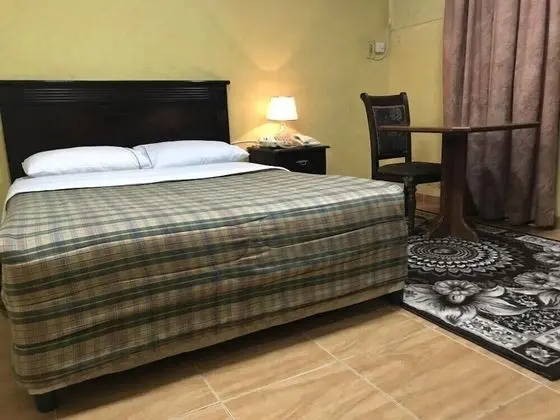 Al Musafer Hotel Riyadh - Öne Çıkan Resim