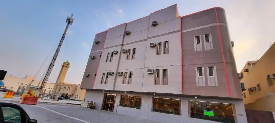 Al Muteb Suites Al Falah 2