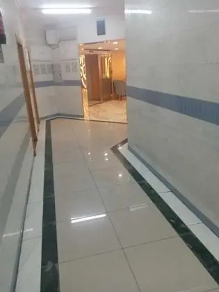 Al Muteb Suites Khurais - İç Mekan